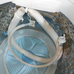 3か月間保証☆配達有り！19800円(税込）東芝 全自動 洗濯機 7.0㎏ 2020年製の画像