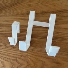 Tower　ドライヤーホルダーの画像