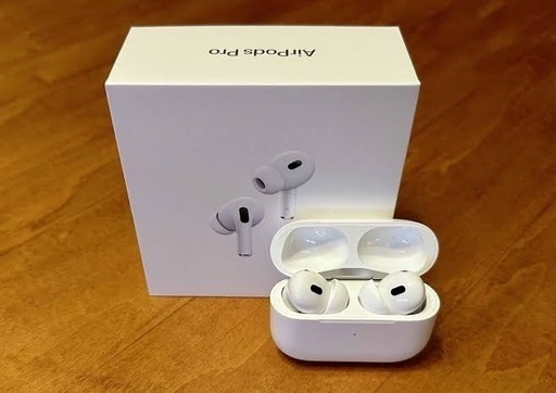 iPhone AirPods Pro2