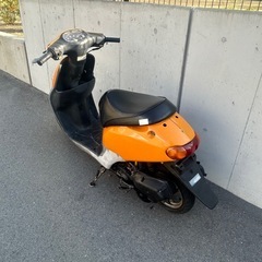 af27 ディオフィット　実働　早い方優先！の画像