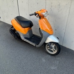 af27 ディオフィット　実働　早い方優先！の画像