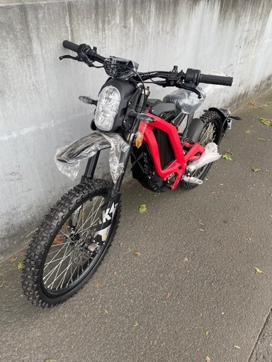 その他 Surron   right bee L1