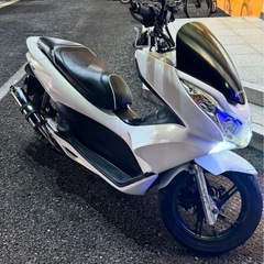 PCX125 JF28の画像