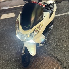 PCX125 JF28の画像