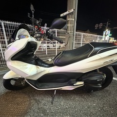 PCX125 JF28の画像