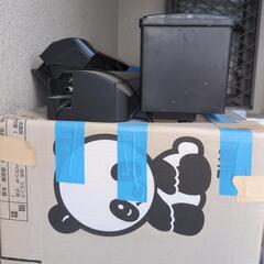 【現状渡し可能な方のみ‼️】熱帯魚用水槽中古·120cm水槽と120cm水槽台·その他セット売り‼️の画像