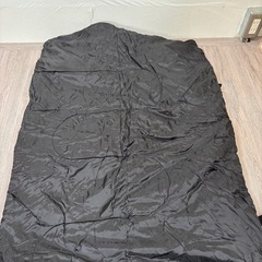 寝袋　MERONTの画像