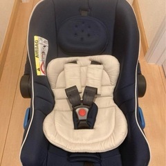 アップリカ チャイルドシートの画像