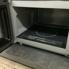 パナソニック 電子レンジ NE-FL222 管D250828FK (ベストバイ 静岡県袋井市)の画像
