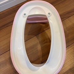 補助便座　トイレトレーニング　ディズニープリンセスの画像