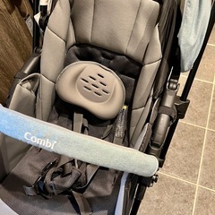 コンビ　スゴカルSwitch plus エッグショックロッタAQの画像