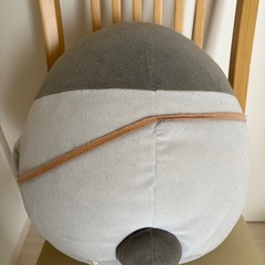 コウペンちゃん ぬいぐるみ  の画像