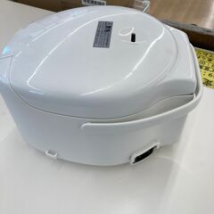 【リユースのサカイ野々市店】TE炊飯ジャー タイガー JAI-55E5 ※クリーニング済みの画像