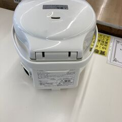【リユースのサカイ野々市店】TE炊飯ジャー タイガー JAI-55E5 ※クリーニング済みの画像