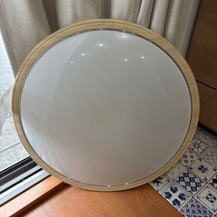シーリングライト（チラつきあり）　の画像