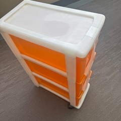 収納ケースの画像