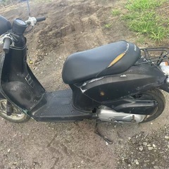 ホンダ 原付スクーター 🛵の画像