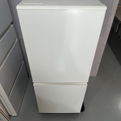 【無印良品】冷蔵庫 126L 2022年製 美品・省エネの画像