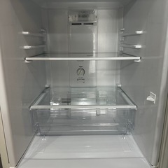 【無印良品】冷蔵庫 126L 2022年製 美品・省エネの画像