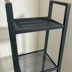 【決まりました】IKEA LERBERG レールベリの画像