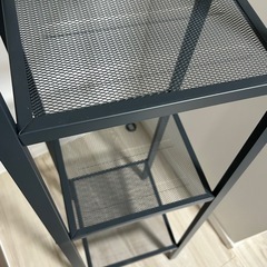 【決まりました】IKEA LERBERG レールベリの画像