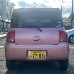 9万キロ代　／　車検：令和8年2月　／　9万キロ代の画像