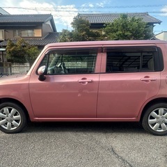 9万キロ代　／　車検：令和8年2月　／　9万キロ代の画像