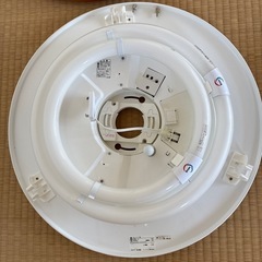 シーリングライト③の画像