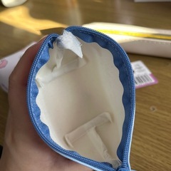 ポーチ　ペンケースの画像