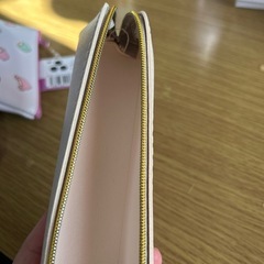 ポーチ　ペンケースの画像