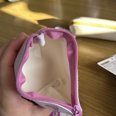 ポーチ　ペンケースの画像