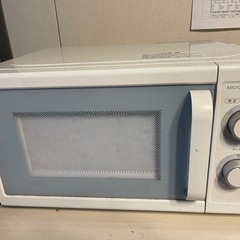 【特別価格】一人暮らしセットの画像