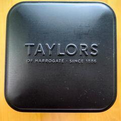 TAYLORS  ENGLISH Breakfast Black Teaの画像