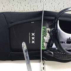 【ジャングルジャングル岩出店】【B25】スノーボード HEAD PROGESS 中古 スポーツ 和歌山 岩出市 紀の川市  海南市の画像