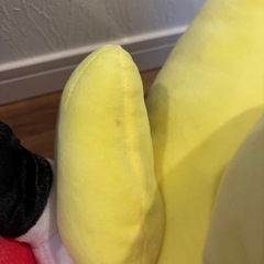 ぬいぐるみ一式　少し大きめの画像