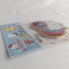 【美品】2006年ハローキティー アートクラフトシール ◇全未開封品◇レアの画像