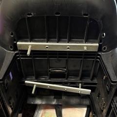 OGK 自転車用 チャイルドシート ヘッドレスト 後ろ乗せ RBC-015DXの画像