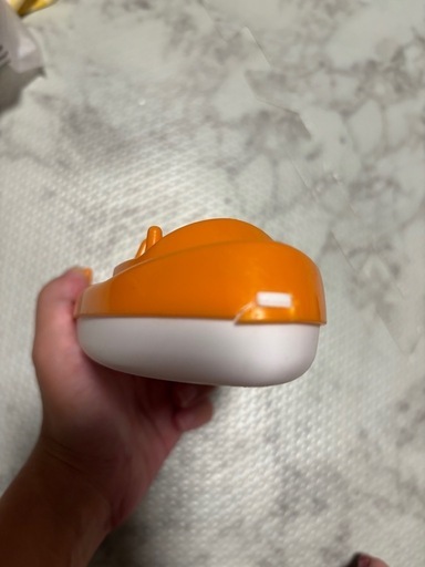 アクアプレイ　ロックボックス