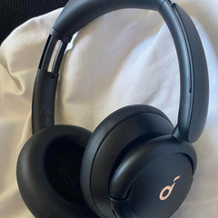【美品】ANKER Soundcore Life Q30の画像