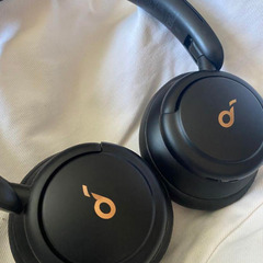 【美品】ANKER Soundcore Life Q30の画像