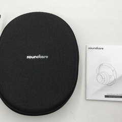 【美品】ANKER Soundcore Life Q30の画像