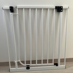 ベビーゲートの画像
