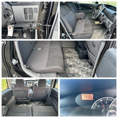 ★★ ★ダイハツタントｶｽﾀﾑX Limited車検8年02月16日平成L375S ★★ ★の画像
