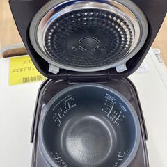【リユースのサカイ野々市店】炊飯器 パナソニック SR-HVD1090  ※クリーニング済みの画像