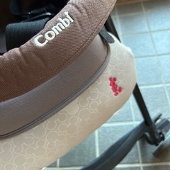 combi メチャカルファーストα エッグショックの画像