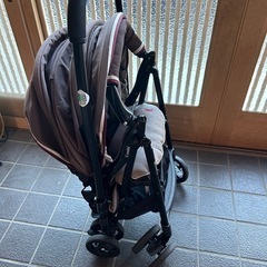 combi メチャカルファーストα エッグショックの画像