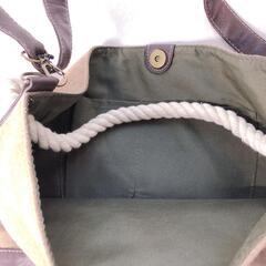 トートバッグ　訳ありの画像
