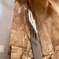 値下げハイエース200系シルバーメッキフロントグリル&リアガーニッシュセットの画像
