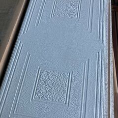 【処分】天井材約４坪分【現品限り】の画像