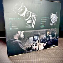 Nucleus-M II　Wireless Lens Control System Ultimate Kit (WLC-T06)の画像